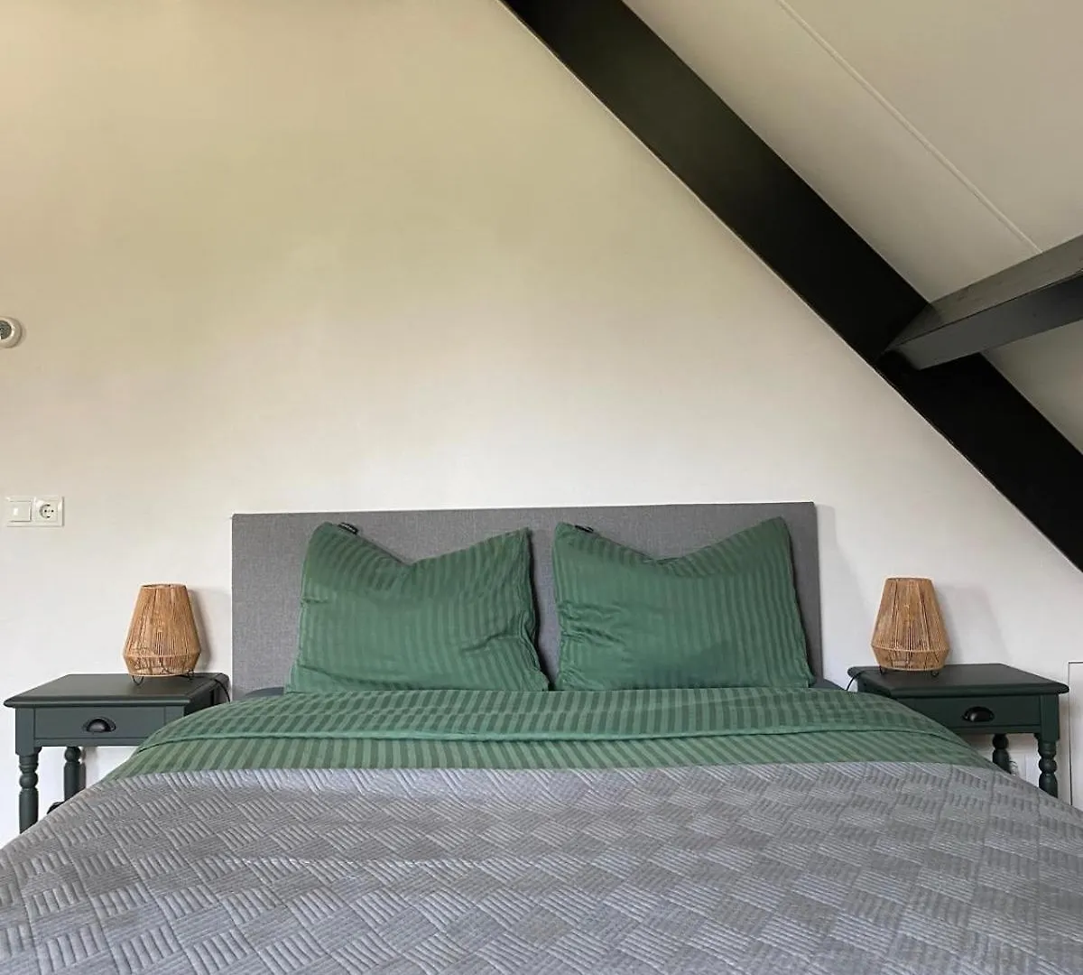 Toenders Apartment Wintelre Netherlands