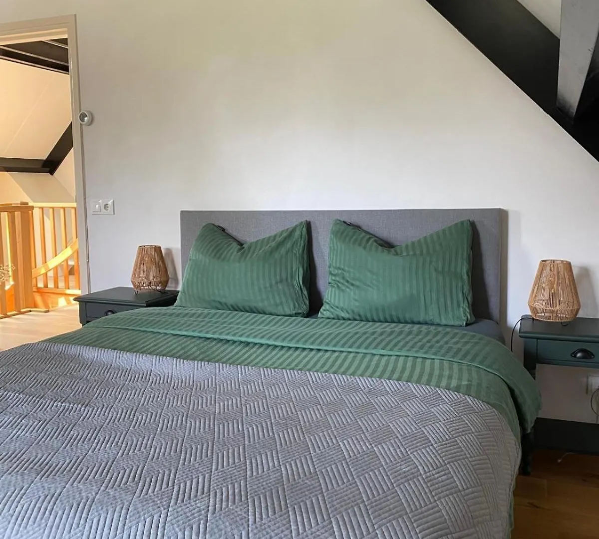 Toenders Apartment Wintelre Homestay