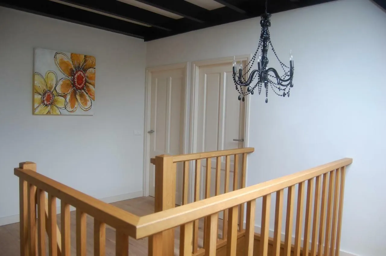 Toenders Apartment Wintelre